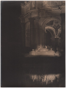 Palace of Fine Arts, San Francisco PPIE 1915